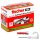 fischer EasyHook Round - DuoPower 6x30 2K 564170 Dübel mit Schrauben, 25 St.