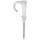 fischer EasyHook Round - DuoPower 6x30 2K 564170 Dübel mit Schrauben, 25 St.