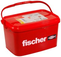 fischer SX Plus 10x50 im Eimer 567900 Spreizdübel...