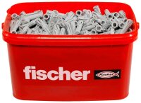 fischer SX Plus 10x50 im Eimer 567900 Spreizdübel...