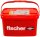 fischer SX Plus 10x50 im Eimer 567900 Spreizdübel Ø 10 mm x 50 mm, 720 St.