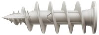 fischer FID II 570347 Dämmstoffdübel Ø 18 mm x 50 mm, 50 St.