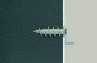 fischer FID II 570347 Dämmstoffdübel Ø 18 mm x 50 mm, 50 St.