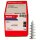 fischer FID II 570347 Dämmstoffdübel Ø 18 mm x 50 mm, 50 St.
