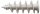 fischer FID II 570347 Dämmstoffdübel Ø 18 mm x 50 mm, 50 St.