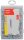 fischer Profibox - SX Plus 567896 Universaldübel-Sortiment, 132-teilig