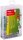 fischer ProfiBox - SX Plus Green S 567898 Dübel- und Schrauben-Sortiment, 120-teilig
