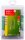 fischer ProfiBox - SX Plus Green S 567898 Dübel- und Schrauben-Sortiment, 120-teilig
