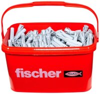 fischer SX Plus 12x60 im Eimer 567901 Spreizdübel...