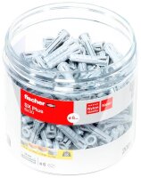fischer SX Plus 6x30 567921 Spreizdübel Ø 6 mm x 30 mm, 200 St.