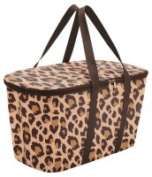 reisenthel® Kühltasche coolerbag Kunststoff leo...
