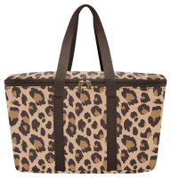 reisenthel® Kühltasche coolerbag Kunststoff leo...