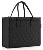 reisenthel® Einkaufstasche daily shopper rhombus...