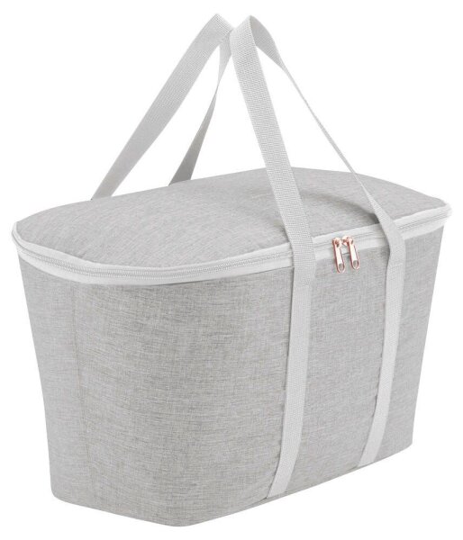 reisenthel® Kühltasche coolerbag Kunststoff twist sky rose UH1035