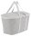 reisenthel® Kühltasche coolerbag Kunststoff twist sky rose UH1035