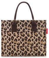 reisenthel® Einkaufstasche daily shopper leo...