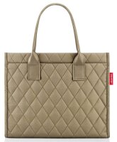 reisenthel® Einkaufstasche daily shopper rhombus...