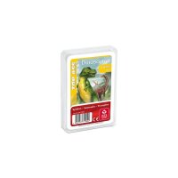 ASS ALTENBURGER TOP ASS Quartett Dinosaurier Kartenspiel, 1 St.