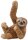 Schleich® Wild Life 14793 Faultier Spielfigur