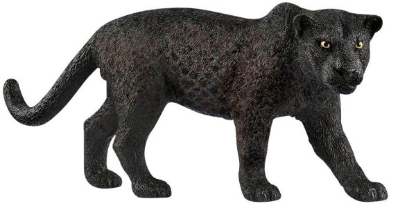 Schleich® Wild Life 14774 Schwarzer Panther Spielfigur