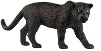 Schleich® Wild Life 14774 Schwarzer Panther Spielfigur