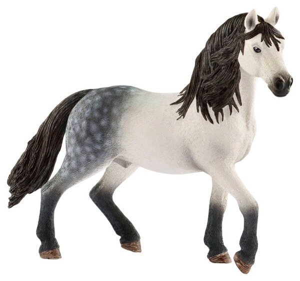 Schleich® Horse Club 13821 Andalusier Hengst Spielfigur