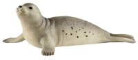 Schleich® Wild Life 14801 Seehund Spielfigur