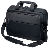 Kensington Laptoptasche EQ16 Zoll Kunststoff schwarz...