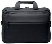 Kensington Laptoptasche EQ16 Zoll Kunststoff schwarz...