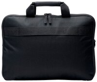 Kensington Laptoptasche EQ16 Zoll Kunststoff schwarz K60390WW bis 40,6 cm (16 Zoll)