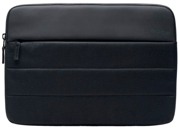 Kensington Laptophülle EQ 12 Zoll Kunststoff schwarz bis 30,5 cm (12 Zoll)