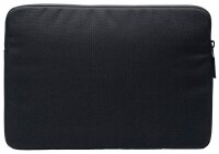 Kensington Laptophülle EQ 12 Zoll Kunststoff schwarz bis 30,5 cm (12 Zoll)