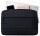 Kensington Laptophülle EQ 12 Zoll Kunststoff schwarz bis 30,5 cm (12 Zoll)