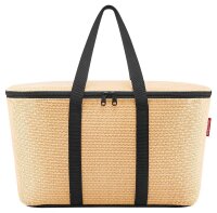 reisenthel® Kühltasche coolerbag Kunststoff...