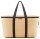 reisenthel® Kühltasche coolerbag Kunststoff raffia black UH7078