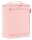 reisenthel® Kühltasche coolerbox twist blush Kunststoff rosa UK3100