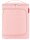 reisenthel® Kühltasche coolerbox twist blush Kunststoff rosa UK3100