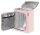 reisenthel® Kühltasche coolerbox twist blush Kunststoff rosa UK3100