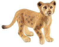 Schleich® Wild Life 14813 Löwenjunges Spielfigur