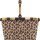 reisenthel® Einkaufskorb carrybag Kunstfaser raffia black
