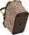 reisenthel® Einkaufskorb carrybag Kunstfaser raffia black