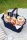 reisenthel® Einkaufskorb carrybag Kunstfaser raffia black