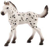 Schleich® Horse Club 13890 Knabstrupper Fohlen...