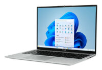 TERRA MOBILE 1610A 40,6cm (16") R7-7730U 16GB 512GB W11