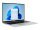 TERRA MOBILE 1610A 40,6cm (16") R7-7730U 16GB 512GB W11