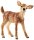 Schleich® Wild Life 14820 Weisswedelkalb Spielfigur