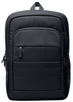 Kensington Laptop-Rucksack EQ 14 Zoll Kunststoff schwarz 12,86 l bis 35,6 cm (14 Zoll)