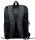Kensington Laptop-Rucksack EQ 14 Zoll Kunststoff schwarz 12,86 l bis 35,6 cm (14 Zoll)