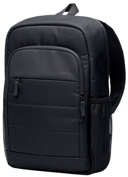Kensington Laptop-Rucksack EQ 16 Zoll Kunststoff schwarz 14,46 l bis 40,6 cm (16 Zoll)