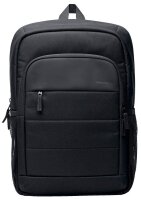 Kensington Laptop-Rucksack EQ 16 Zoll Kunststoff schwarz 14,46 l bis 40,6 cm (16 Zoll)